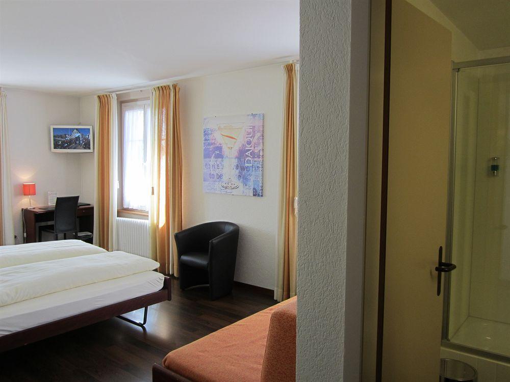 Hotel Jardin Βέρνη Εξωτερικό φωτογραφία