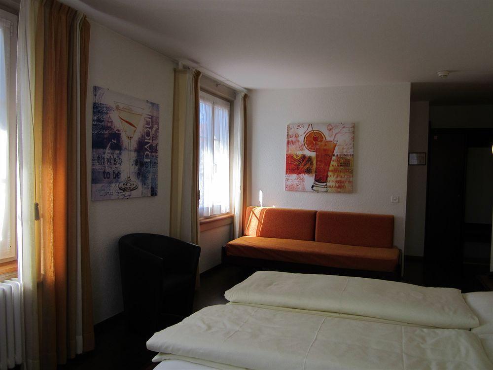 Hotel Jardin Βέρνη Εξωτερικό φωτογραφία