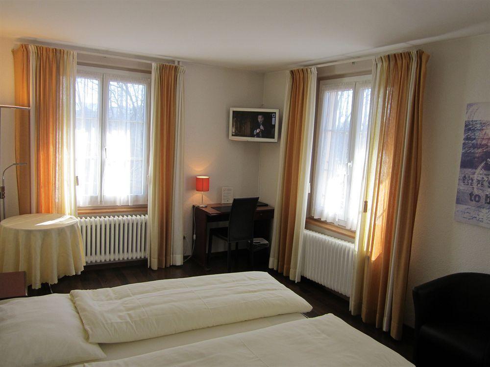 Hotel Jardin Βέρνη Εξωτερικό φωτογραφία