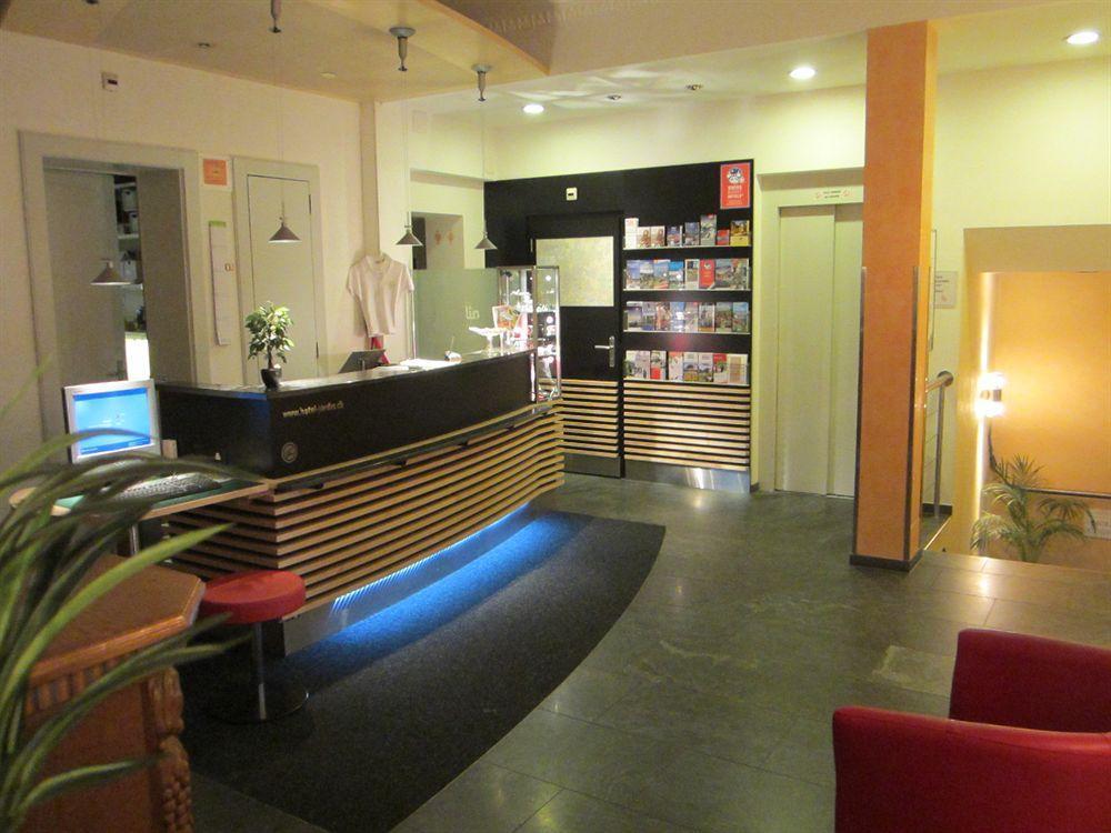 Hotel Jardin Βέρνη Εξωτερικό φωτογραφία