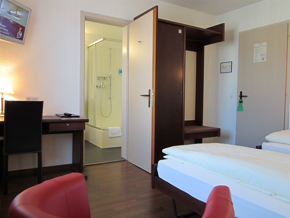 Hotel Jardin Βέρνη Εξωτερικό φωτογραφία