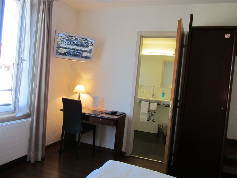 Hotel Jardin Βέρνη Εξωτερικό φωτογραφία