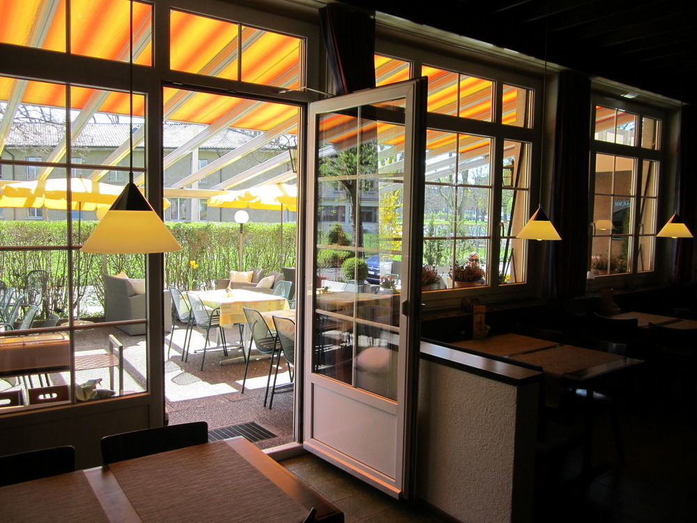 Hotel Jardin Βέρνη Εξωτερικό φωτογραφία