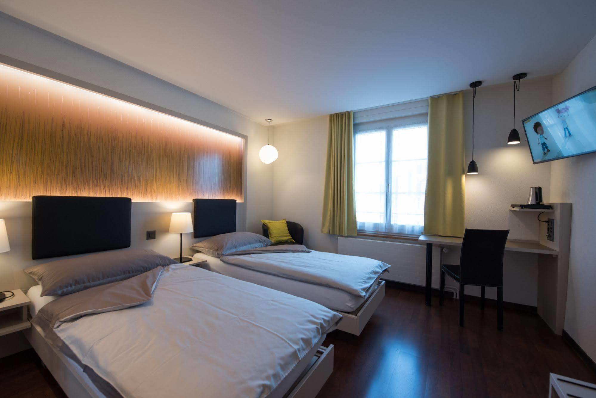 Hotel Jardin Βέρνη Εξωτερικό φωτογραφία