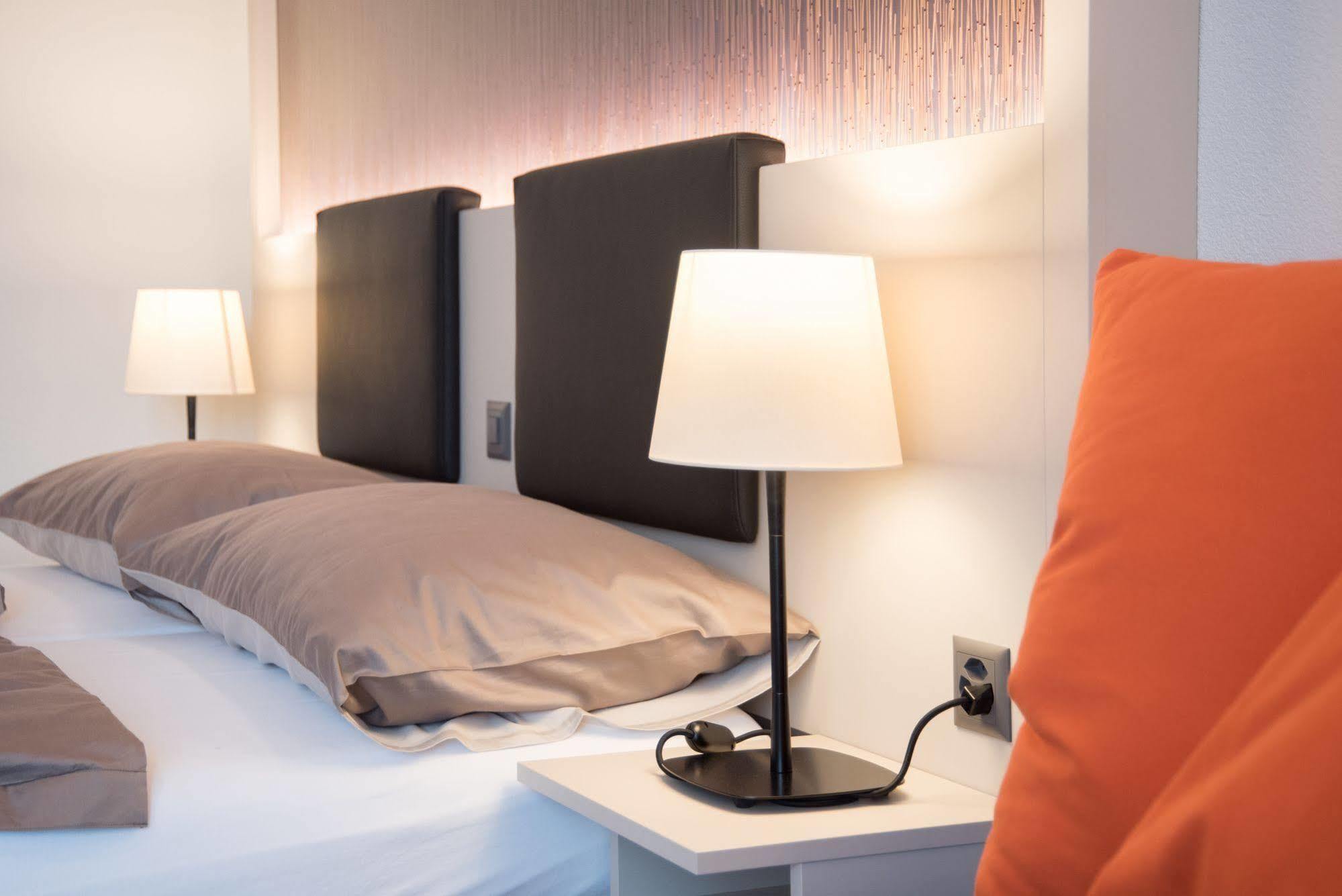 Hotel Jardin Βέρνη Εξωτερικό φωτογραφία