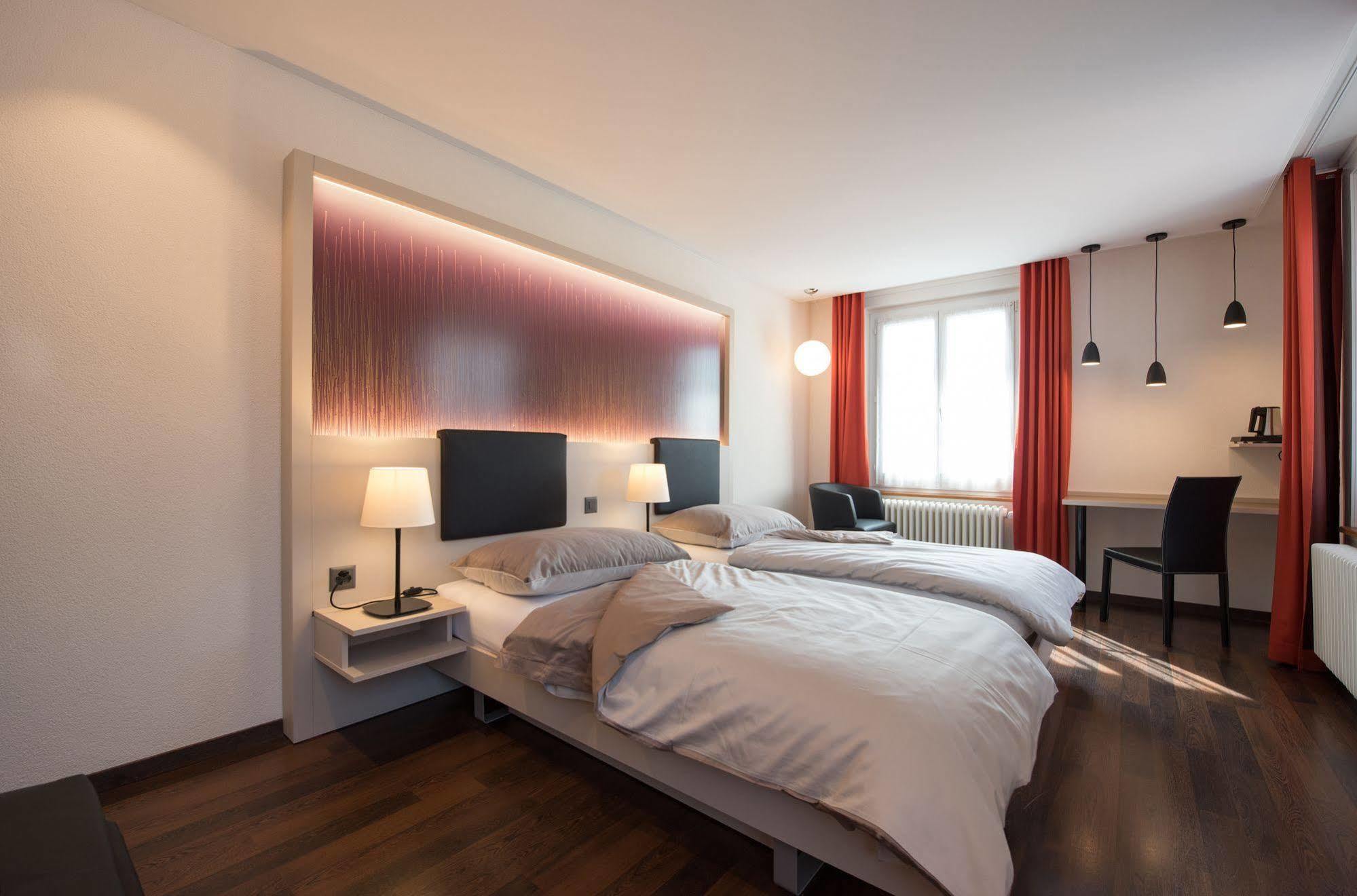 Hotel Jardin Βέρνη Εξωτερικό φωτογραφία