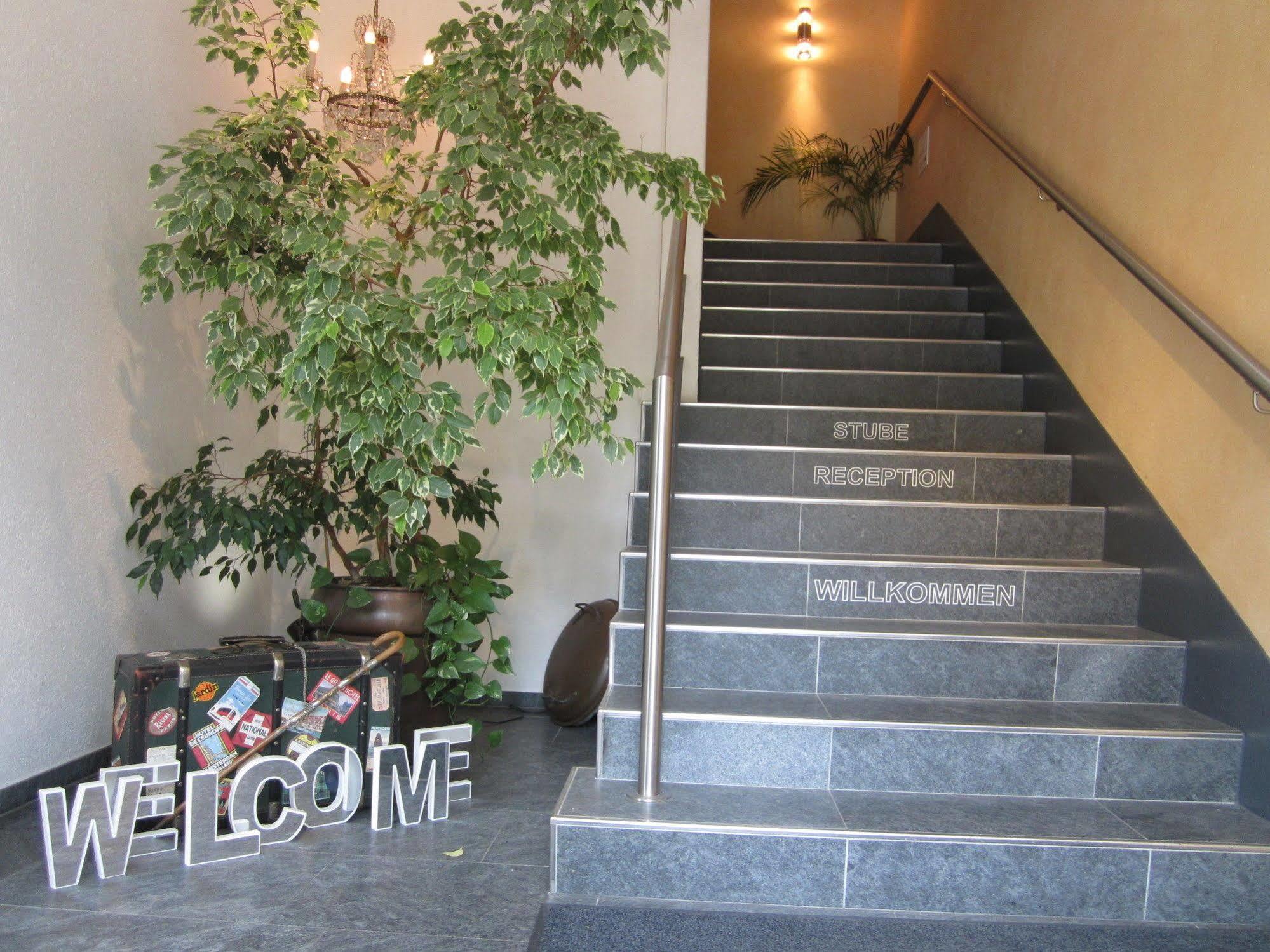 Hotel Jardin Βέρνη Εξωτερικό φωτογραφία