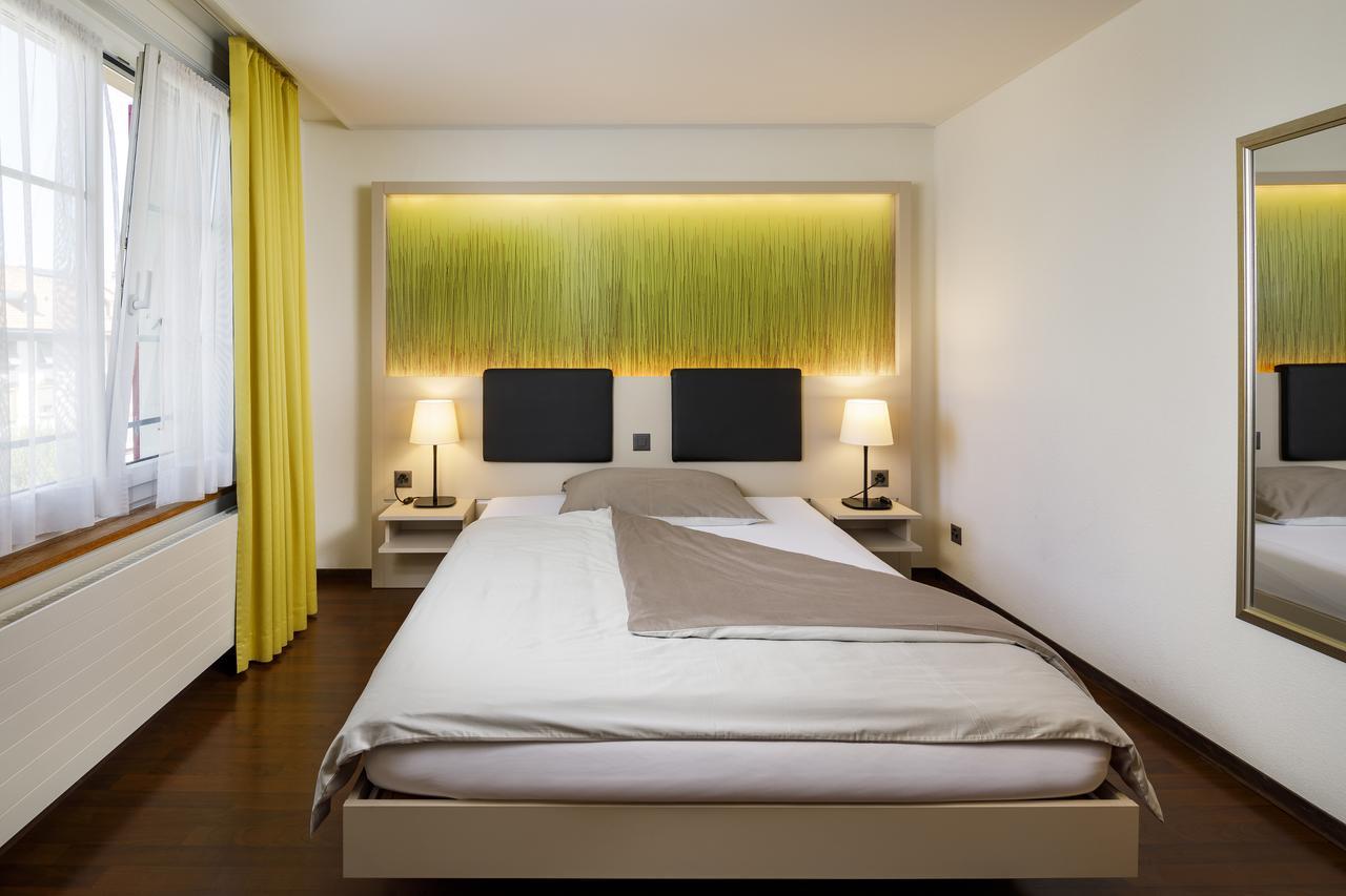 Hotel Jardin Βέρνη Εξωτερικό φωτογραφία