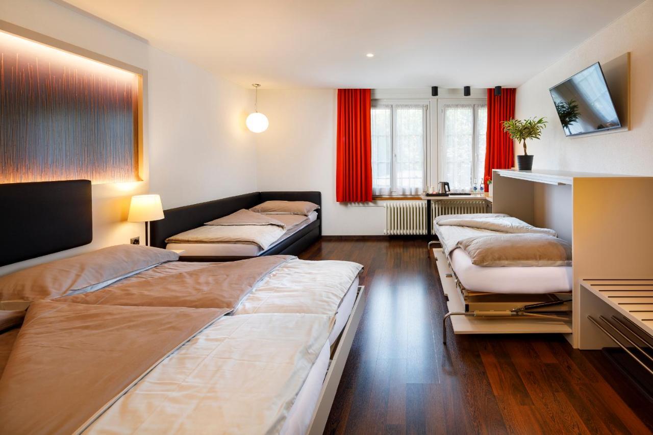 Hotel Jardin Βέρνη Εξωτερικό φωτογραφία