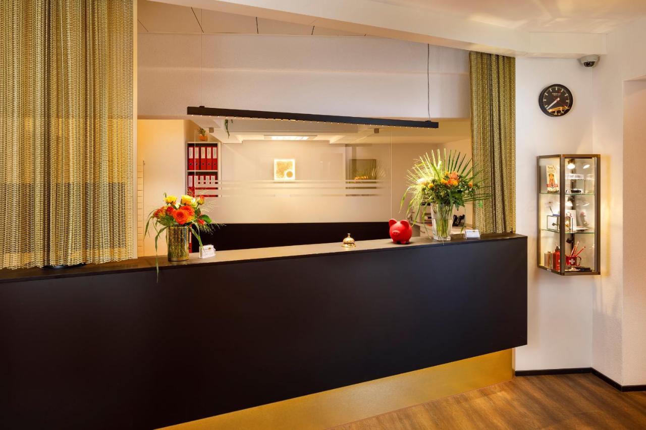 Hotel Jardin Βέρνη Εξωτερικό φωτογραφία
