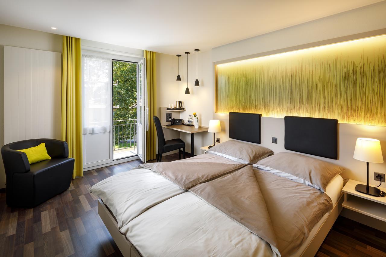 Hotel Jardin Βέρνη Εξωτερικό φωτογραφία