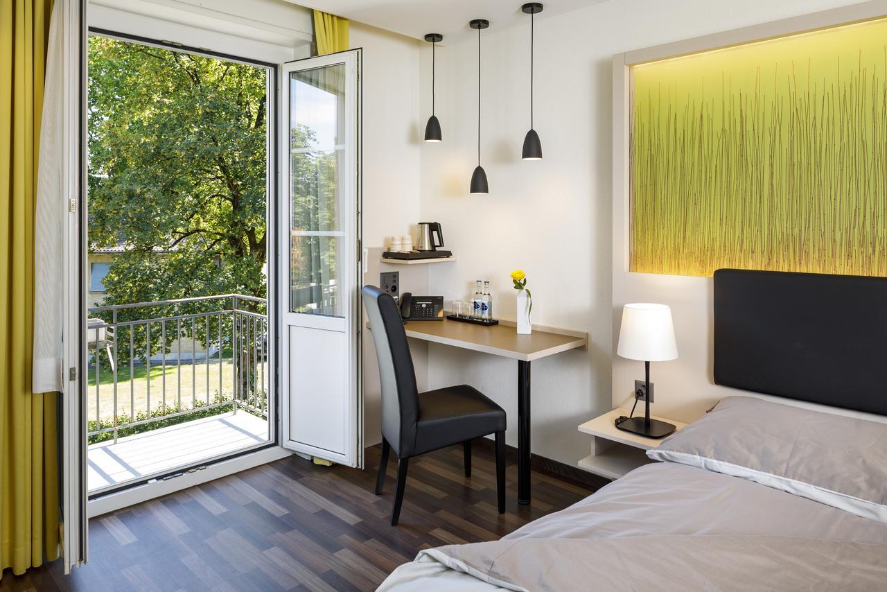 Hotel Jardin Βέρνη Εξωτερικό φωτογραφία