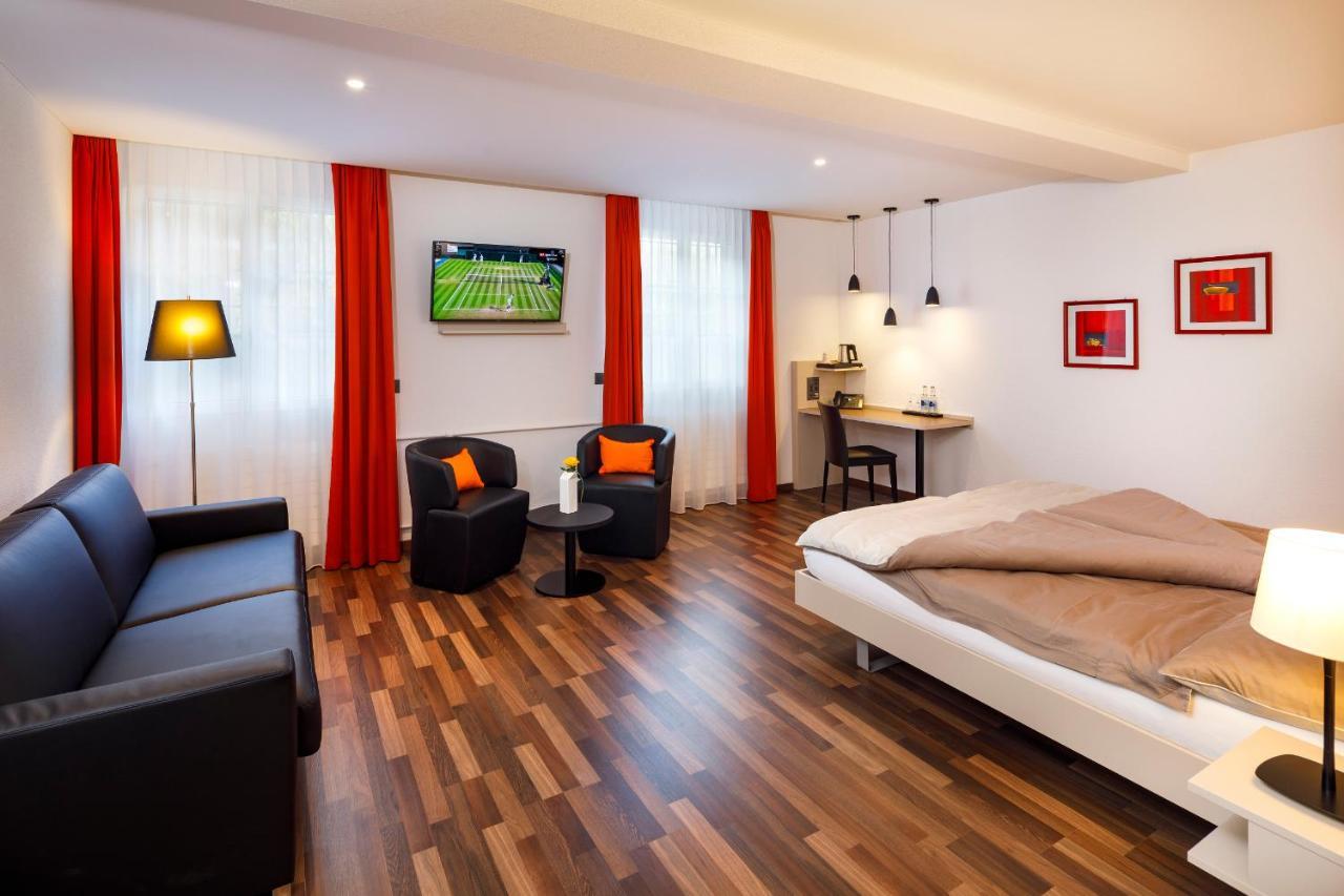 Hotel Jardin Βέρνη Εξωτερικό φωτογραφία