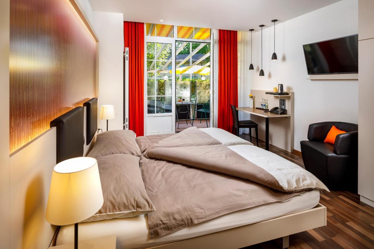 Hotel Jardin Βέρνη Εξωτερικό φωτογραφία